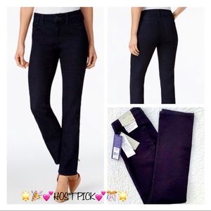 🎉HP Sz 2 28/30 SHERI SLIM Sculpt Lift Tuck Jeans